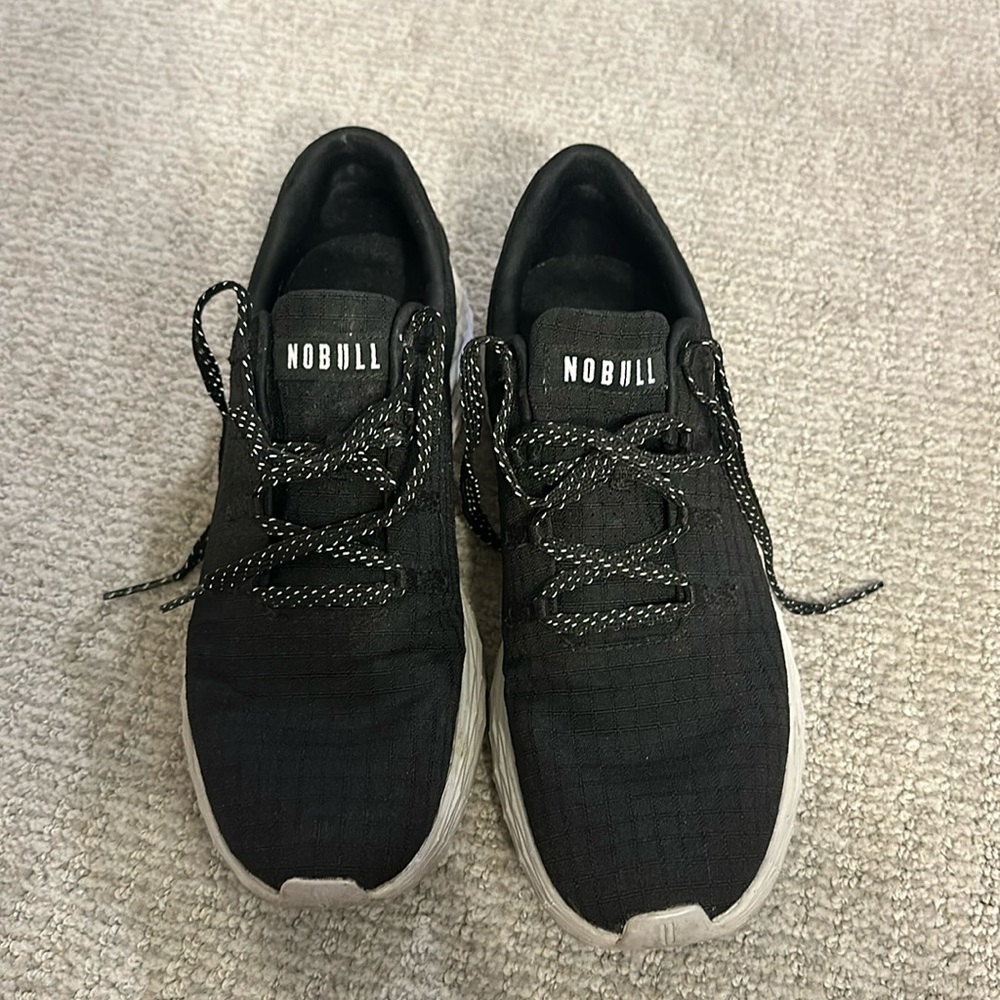 NOBULL shoes